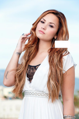 Demi Lovato pic #628197