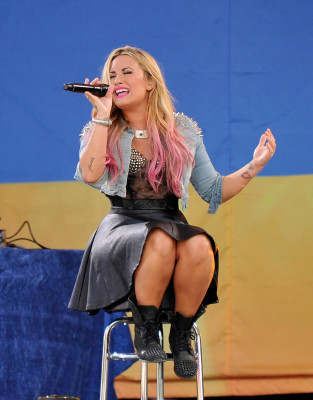 Demi Lovato pic #507922