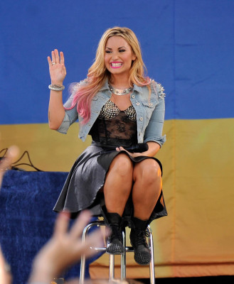 Demi Lovato pic #507921