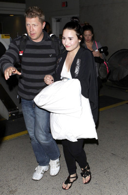 Demi Lovato pic #596919