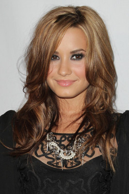 Demi Lovato pic #335834
