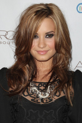 Demi Lovato pic #335822
