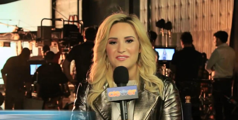 Demi Lovato pic #627881