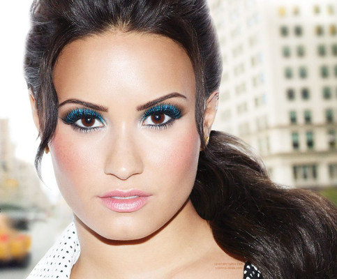 Demi Lovato pic #800096