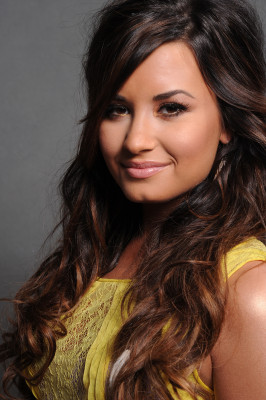 Demi Lovato pic #397492