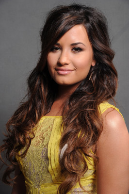Demi Lovato pic #397491
