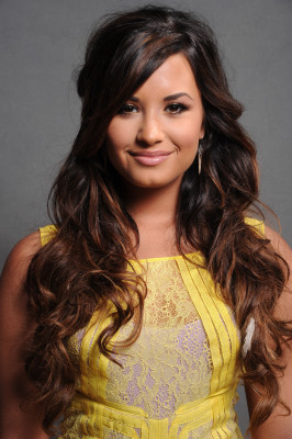 Demi Lovato pic #397490