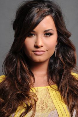 Demi Lovato pic #397493