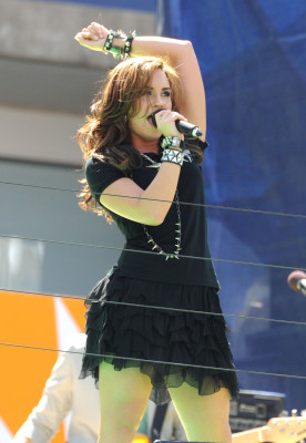 Demi Lovato pic #296192