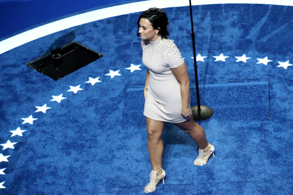 Demi Lovato pic #868364