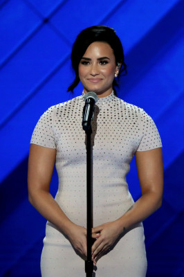 Demi Lovato pic #868362