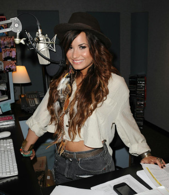 Demi Lovato pic #395338