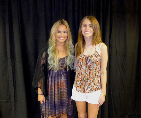 Demi Lovato pic #618738