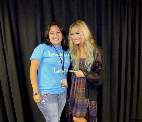 Demi Lovato pic #618732