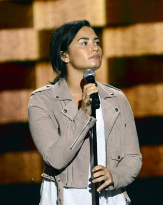 Demi Lovato pic #868358