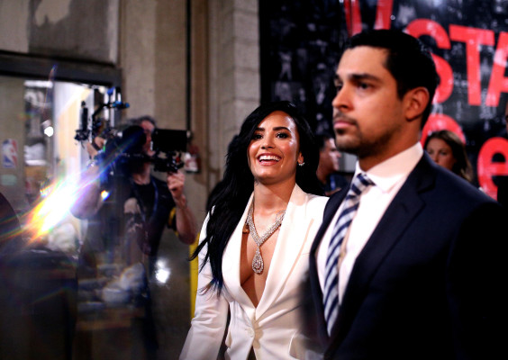 Demi Lovato pic #842396