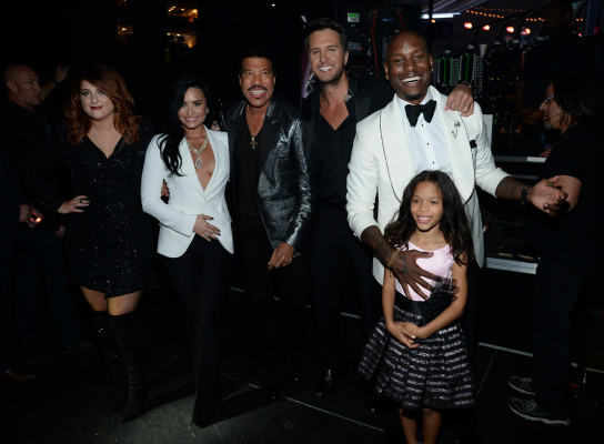 Demi Lovato pic #842395