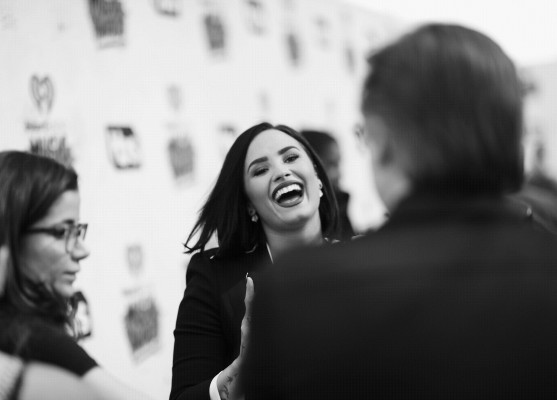 Demi Lovato pic #845654