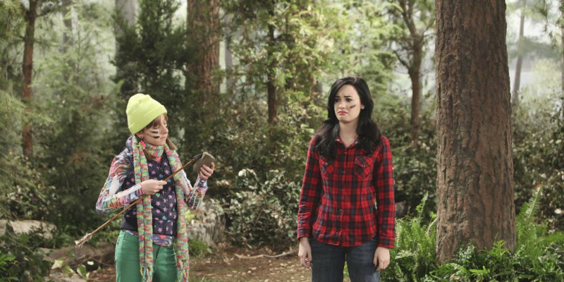 Demi Lovato pic #275793