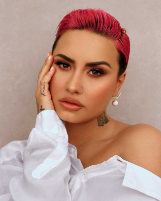 Demi Lovato pic #1274601