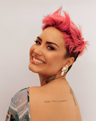 Demi Lovato pic #1274602
