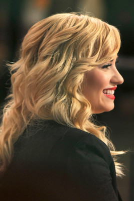 Demi Lovato pic #615695