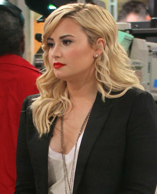 Demi Lovato pic #615697