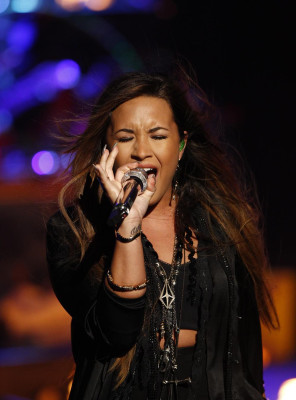 Demi Lovato pic #399038
