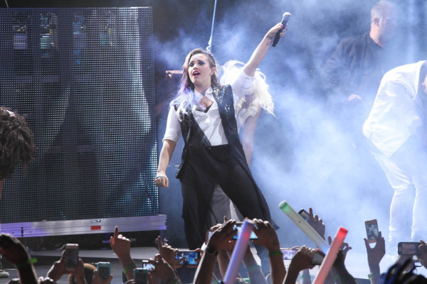 Demi Lovato pic #717126