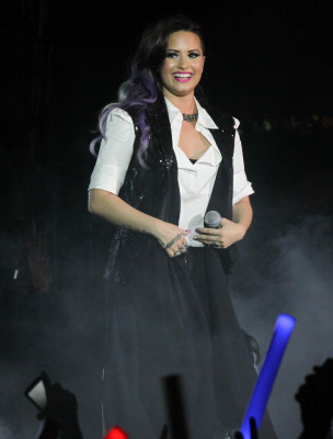 Demi Lovato pic #717132