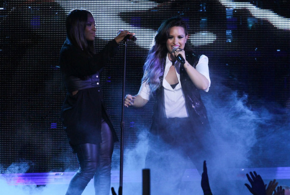 Demi Lovato pic #717130