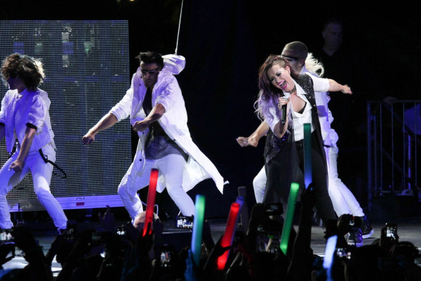 Demi Lovato pic #717127