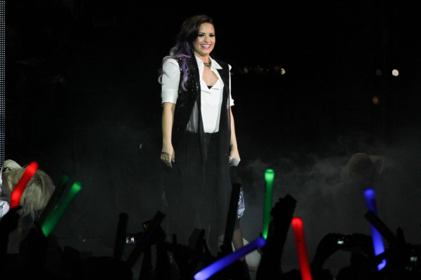 Demi Lovato pic #717128
