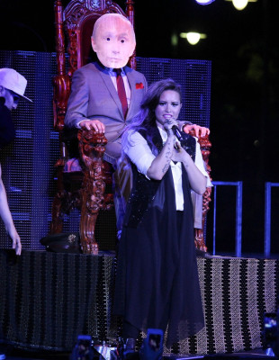 Demi Lovato pic #717131