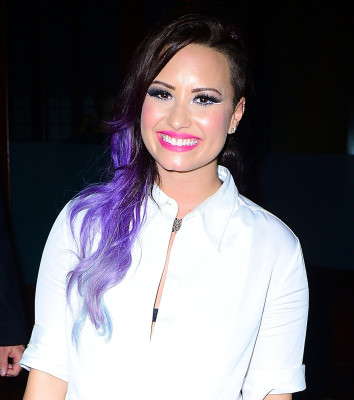 Demi Lovato pic #717134