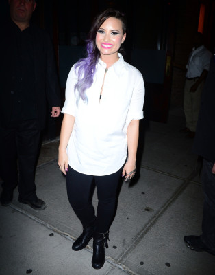 Demi Lovato pic #717135