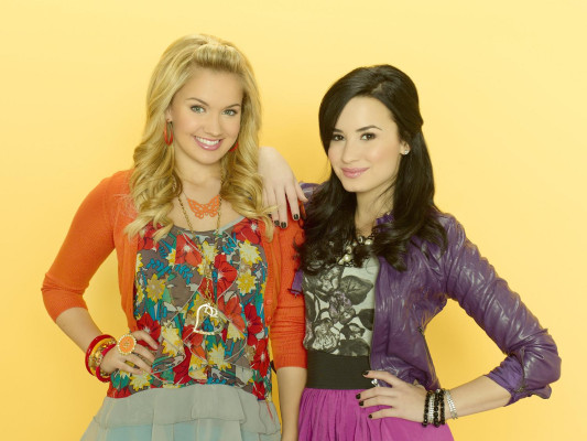 Demi Lovato pic #272669