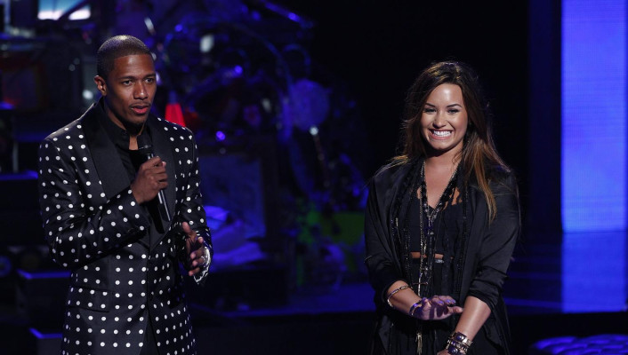 Demi Lovato pic #399043