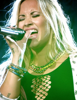 Demi Lovato pic #502897