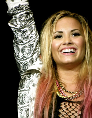 Demi Lovato pic #502896