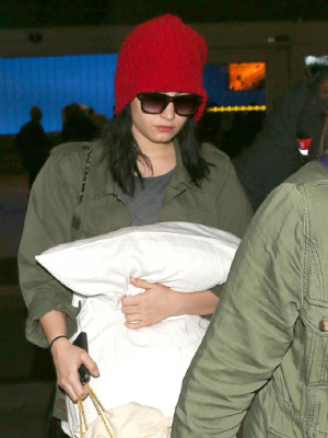 Demi Lovato pic #592625