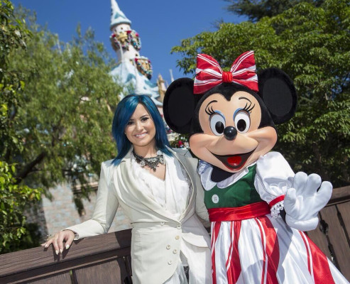 Demi Lovato pic #648834