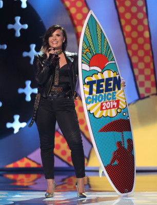 Demi Lovato pic #725276