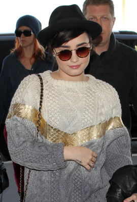 Demi Lovato pic #560864