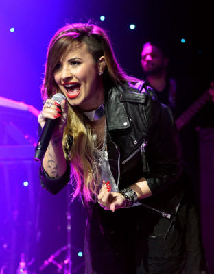 Demi Lovato pic #692824