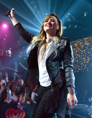 Demi Lovato pic #692844
