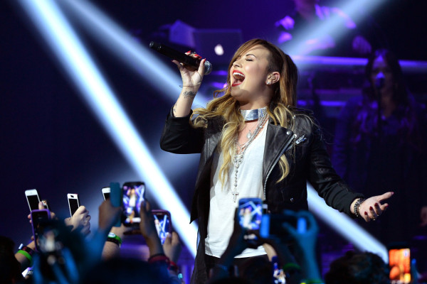 Demi Lovato pic #692827