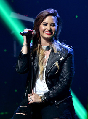 Demi Lovato pic #692840