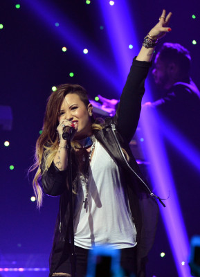 Demi Lovato pic #692819