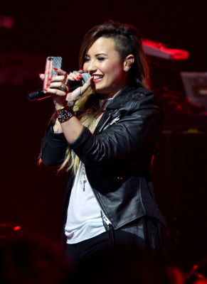 Demi Lovato pic #692842